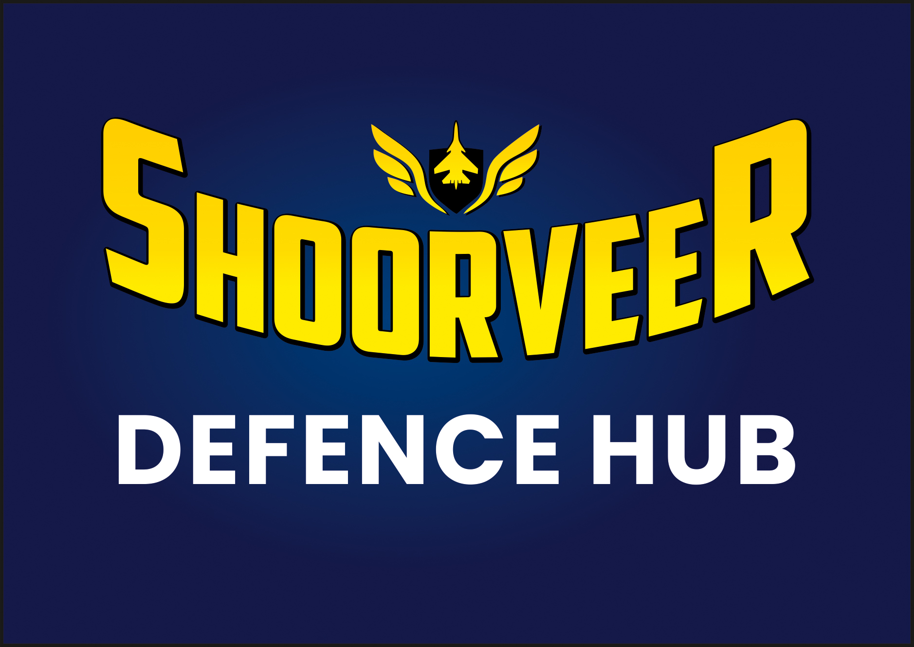 Shoorveer logo